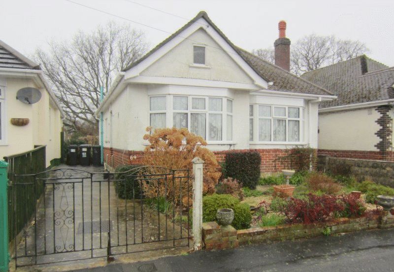 Strathmore Road Muscliff, Bournemouth Simpsons Estate Agents